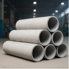 Асбестоцементная труба 150x10 мм 2950 мм БНТ ГОСТ 1839-80