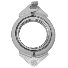 Соединение БРС ДУ 50 РУ 25 бар для рукава