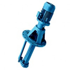 Химический насос АХП 40-25-200 0.8 м