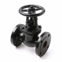 Чугунная задвижка