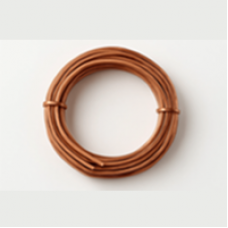 Медная прямоугольная проволока 15.6x1.56 мм ПММ ГОСТ 434-78