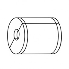 Фланец без покрытия 110x30 мм ГОСТ 23208-2003