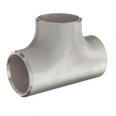 Нержавеющий тройник 76x3,5 мм 10Х17Н13М2Т