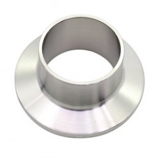 Нержавеющий воротник 65x2 мм AISI 316