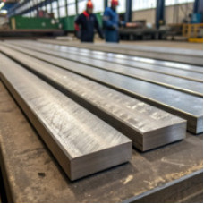 Рессорно-пружинная полоса 5 мм 65Г ГОСТ 103-2006