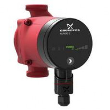 Циркуляционный насос Grundfos ALPHA2 L 25-40 180 мм
