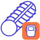 Сварка арматуры